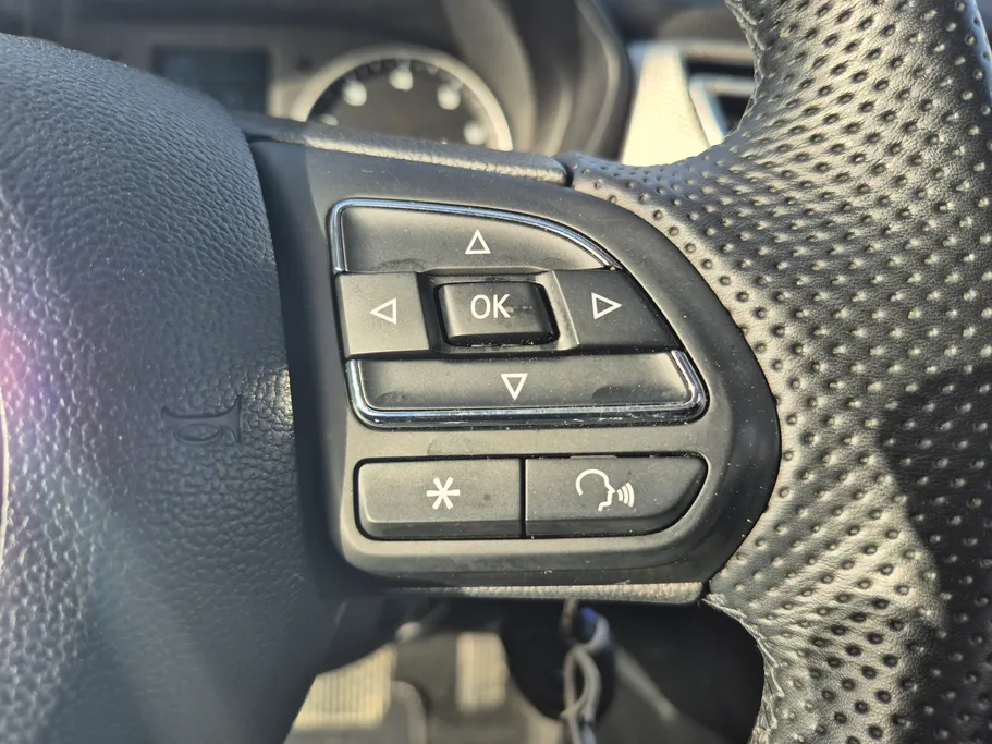 2024 MG 5 STD 