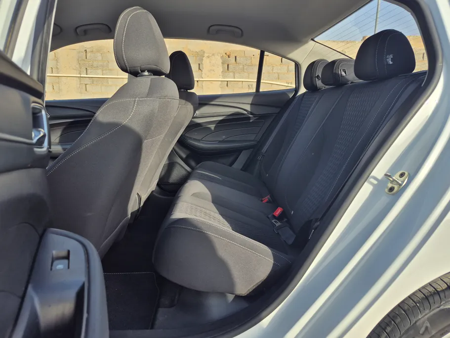 2024 MG 5 STD 