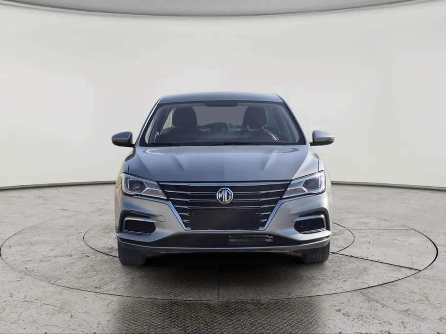 2025 MG 5 STD 