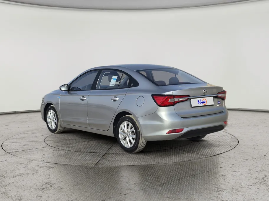 2025 MG 5 STD 