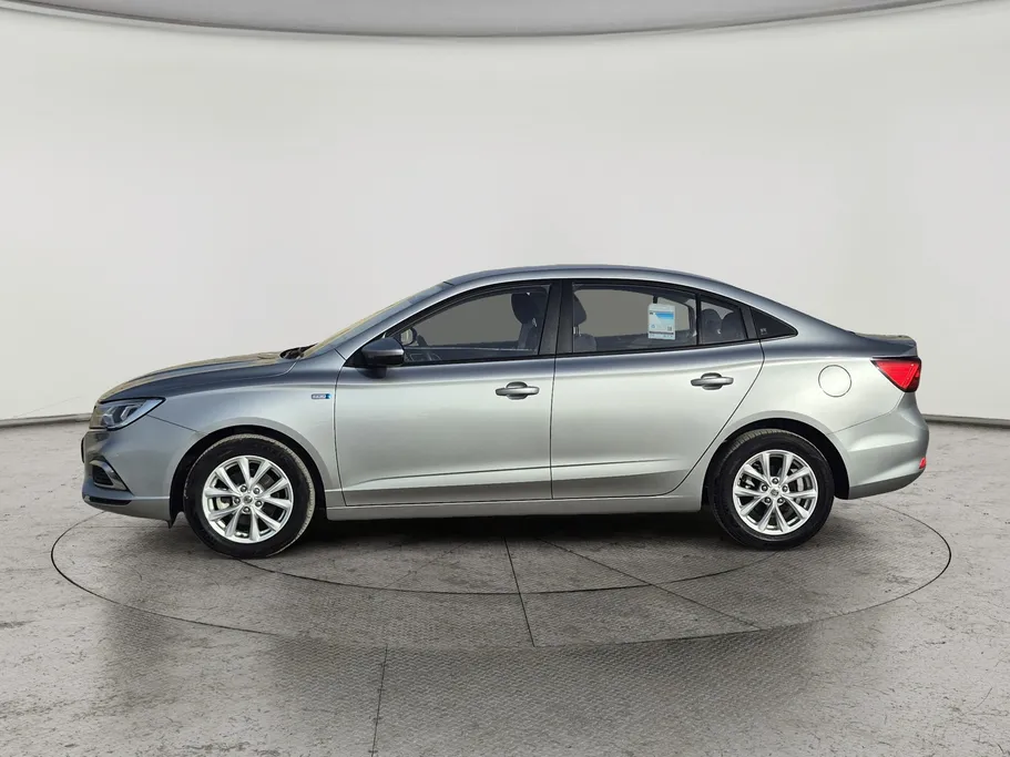2025 MG 5 STD 