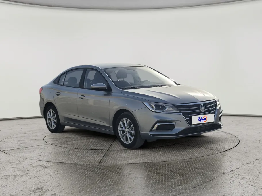 2025 MG 5 STD 