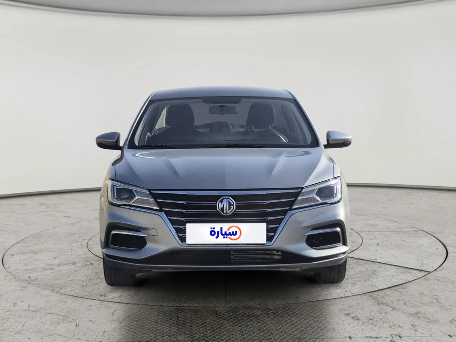 2025 MG 5 STD 