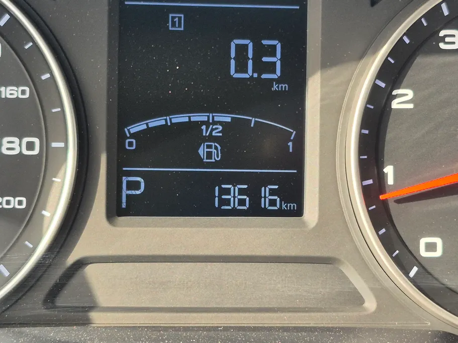 2025 MG 5 STD 