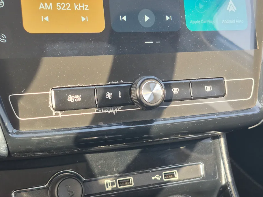 2025 MG 5 STD 