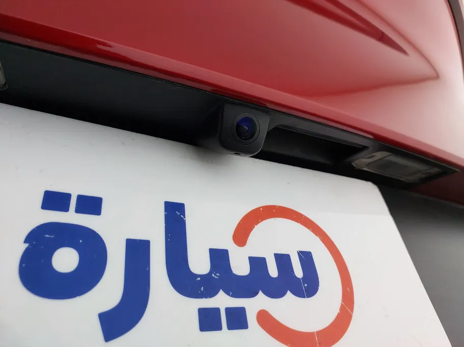كيا سبورتاج LX 2024 