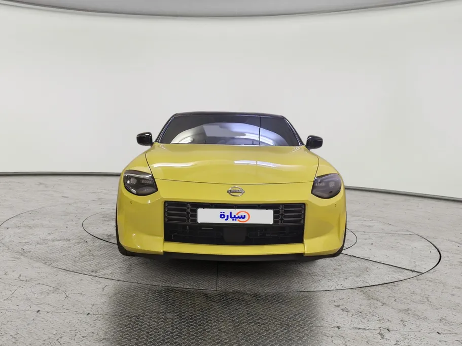 2023 Nissan Z Performance 