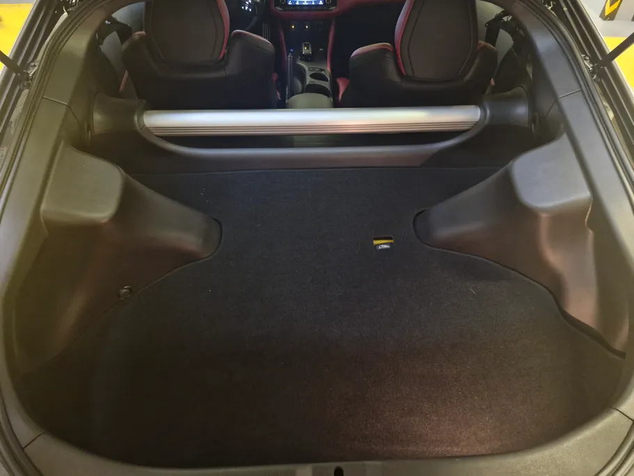 2023 Nissan Z Performance 