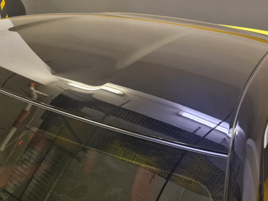 2023 Nissan Z Performance 