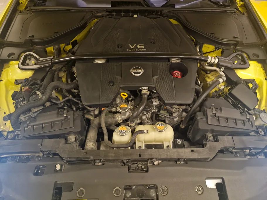 2023 Nissan Z Performance 