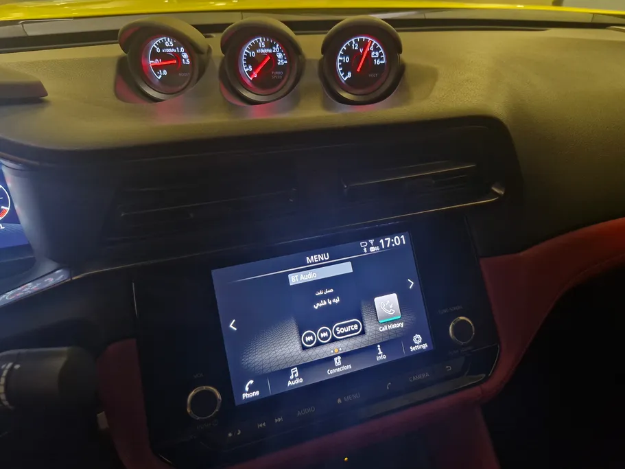 2023 Nissan Z Performance 