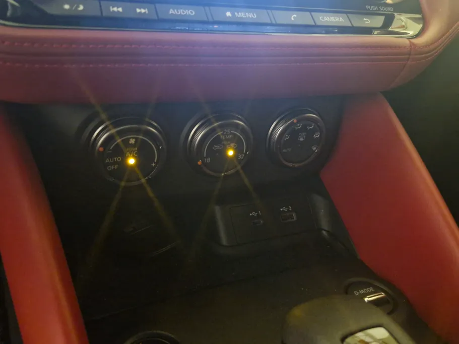 2023 Nissan Z Performance 