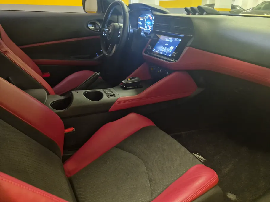 2023 Nissan Z Performance 