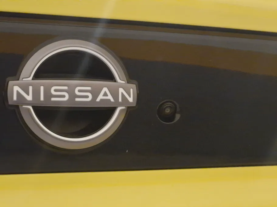 2023 Nissan Z Performance 
