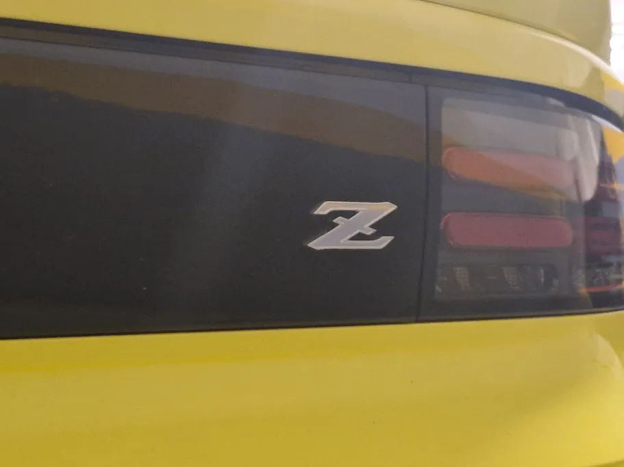 2023 Nissan Z Performance 