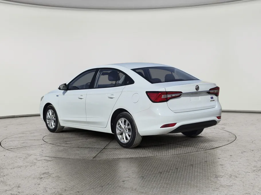 2024 MG 5 STD 
