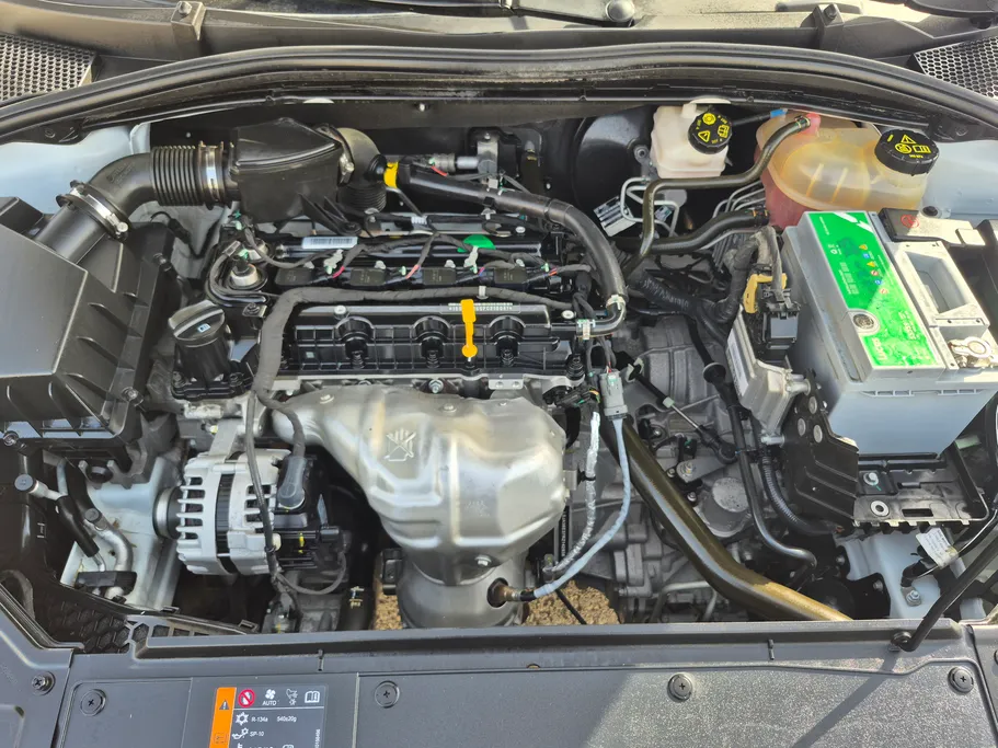 2024 MG 5 STD 