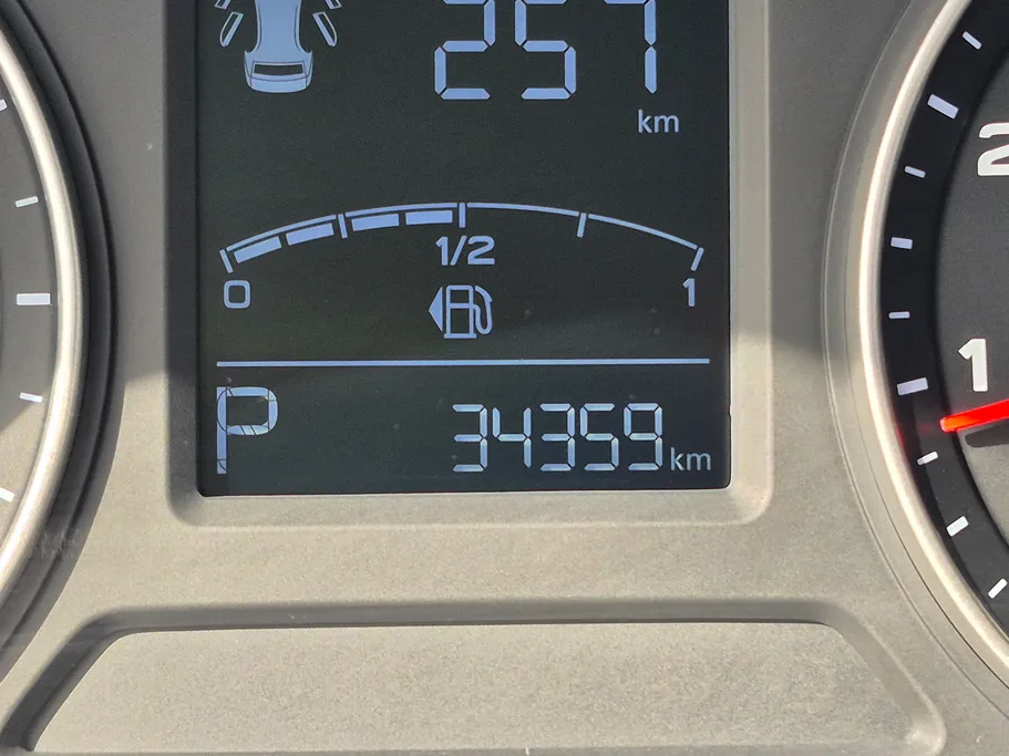 2024 MG 5 STD 