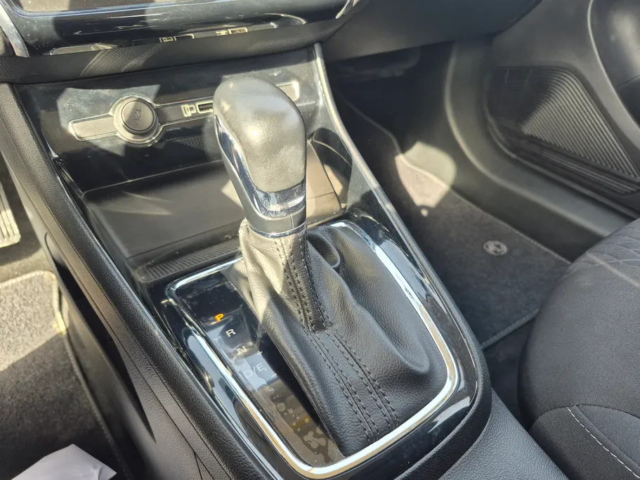 2024 MG 5 STD 