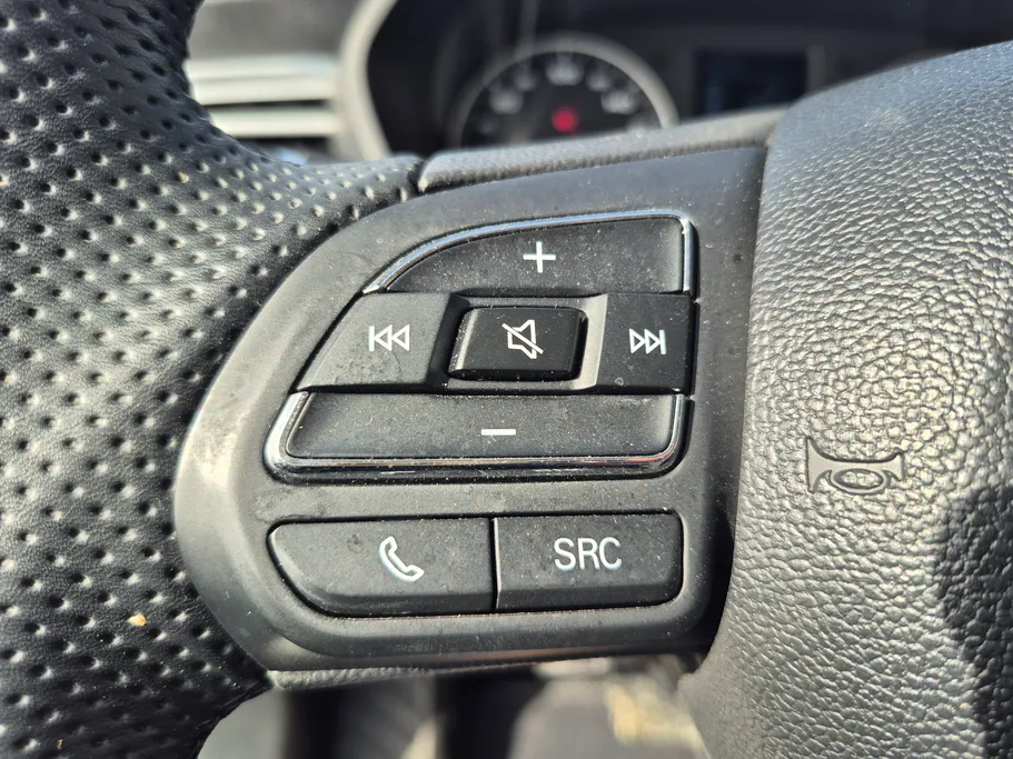 2024 MG 5 STD 