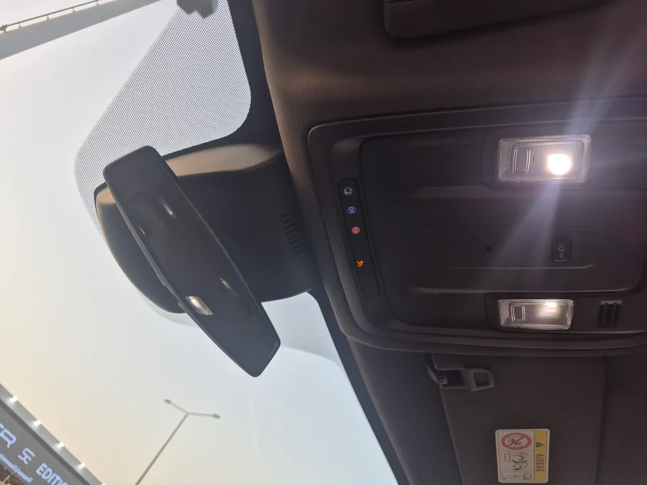 شفروليه تاهو LS 2023 