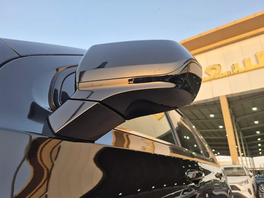 شفروليه تاهو LS 2023 