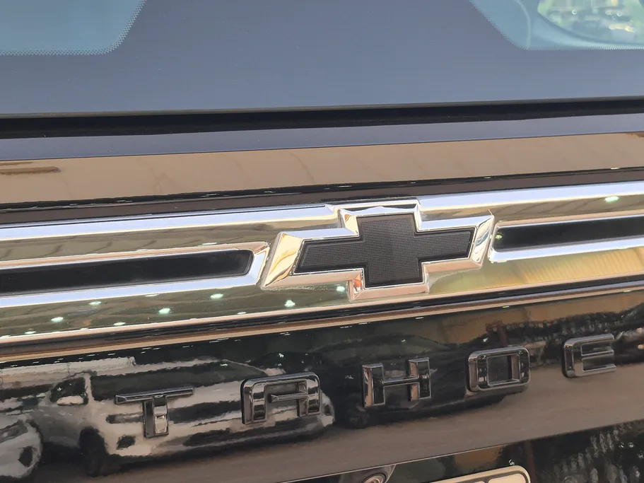 شفروليه تاهو LS 2023 