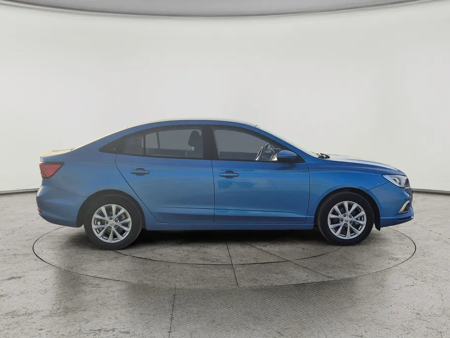 2025 MG 5 STD 