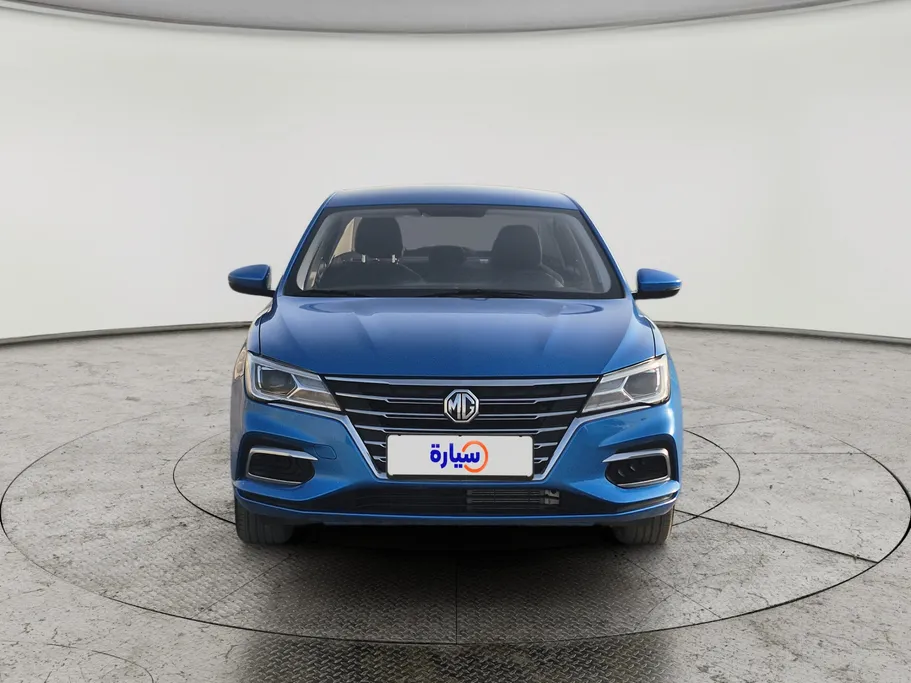 2025 MG 5 STD 