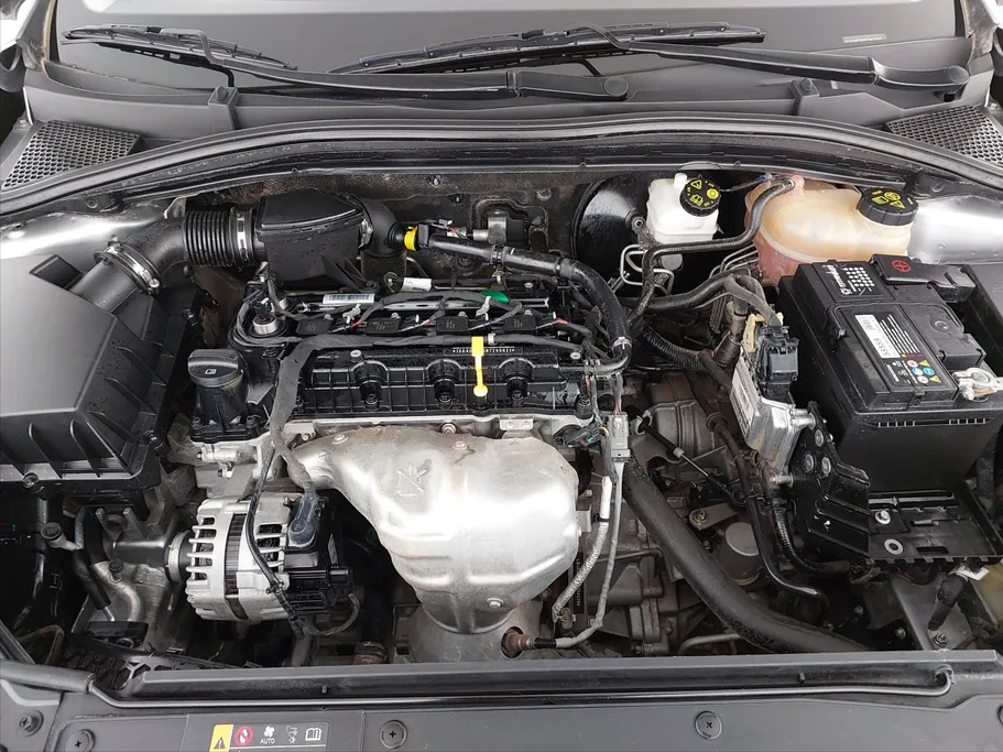 2023 MG 5 STD 