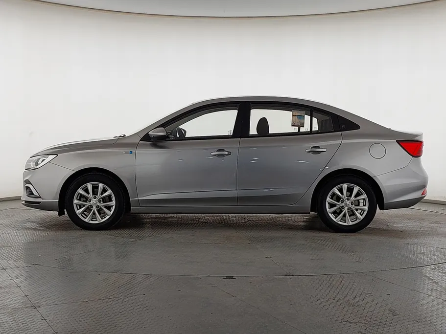 2023 MG 5 STD 