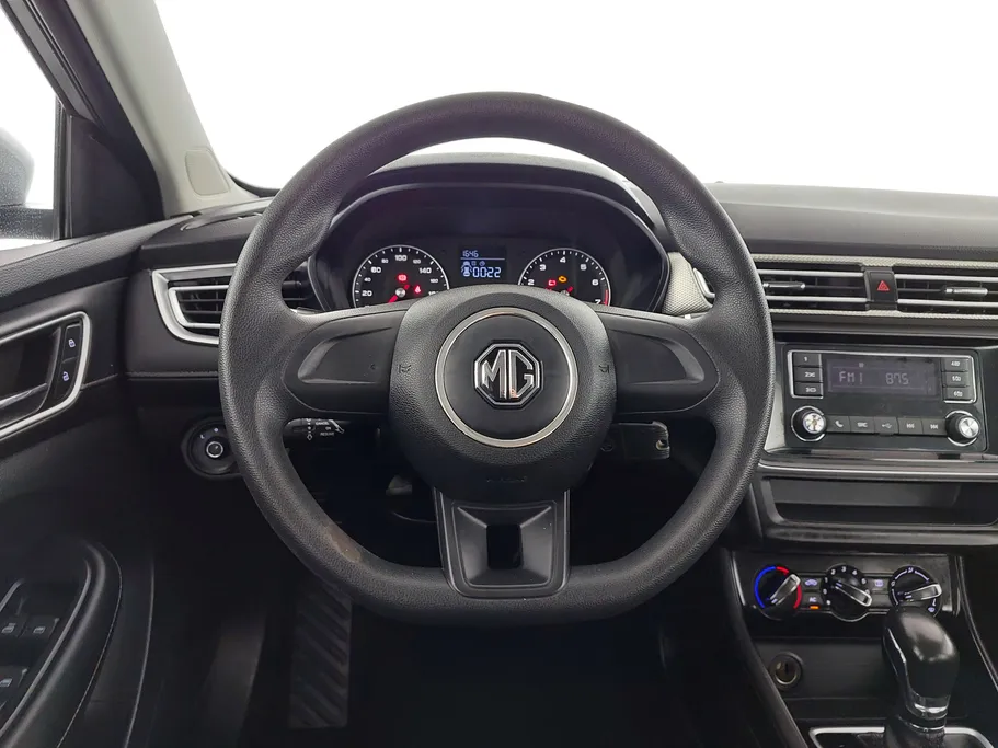 2023 MG 5 STD 