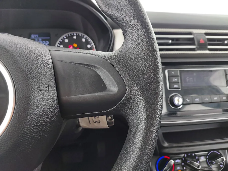 2023 MG 5 STD 