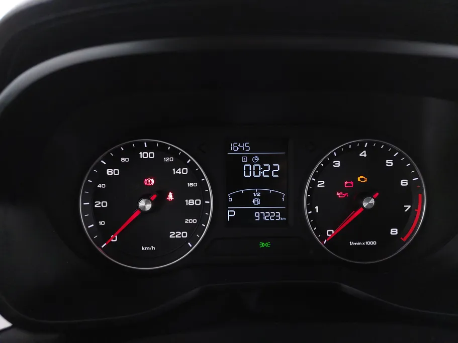 2023 MG 5 STD 