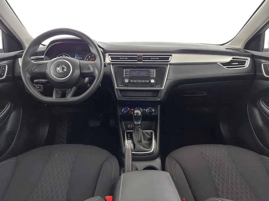 2023 MG 5 STD 