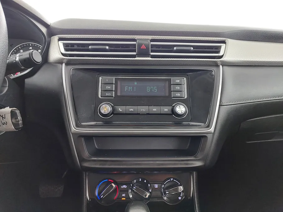 2023 MG 5 STD 