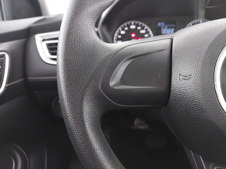 2023 MG 5 STD 