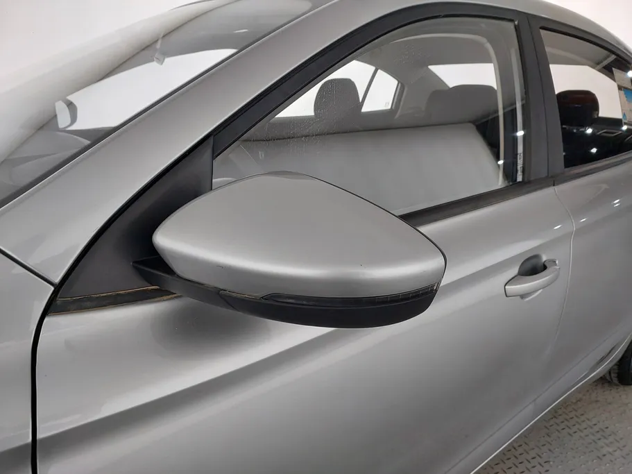 2023 MG 5 STD 