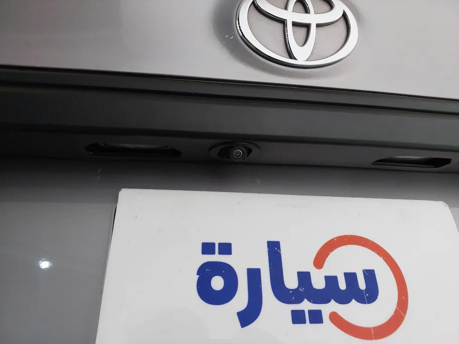 تويوتا يارس Y 2024 