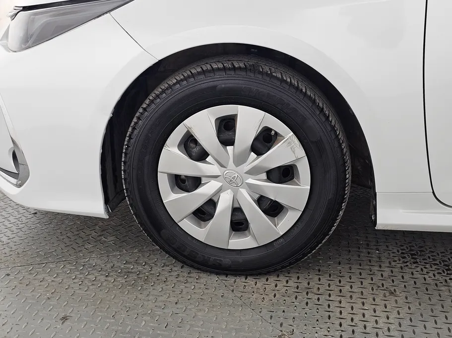 2022 Toyota Corolla XLI 