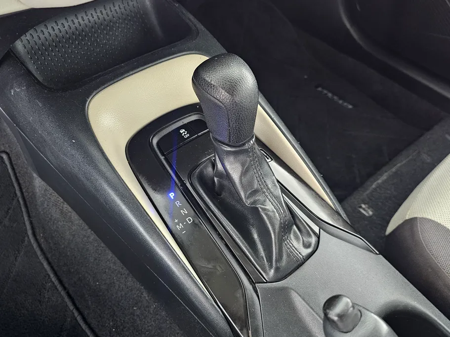 2022 Toyota Corolla XLI 
