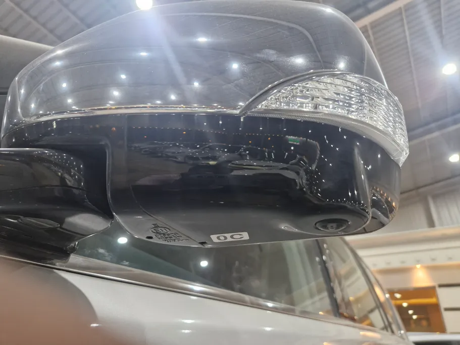 2023 Nissan Patrol Platinum 