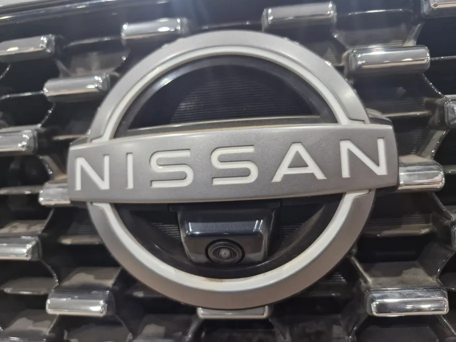 2023 Nissan Patrol Platinum 