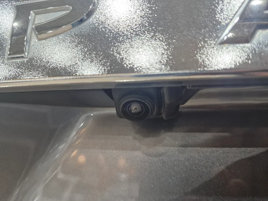 2023 Nissan Patrol Platinum 