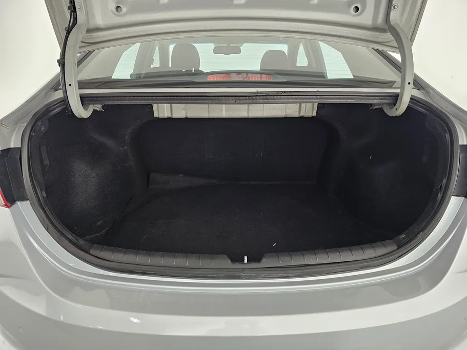 2021 Hyundai Accent High 