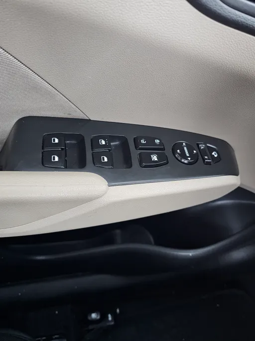 2021 Hyundai Accent High 