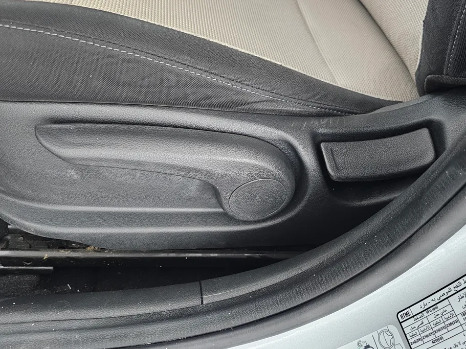 2021 Hyundai Accent High 