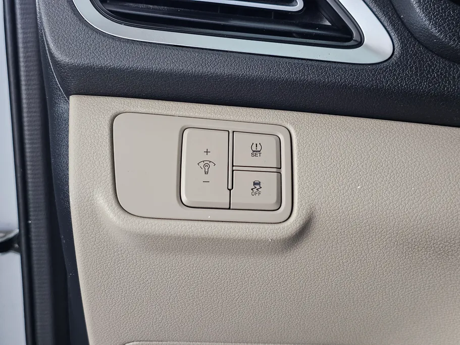 2021 Hyundai Accent High 