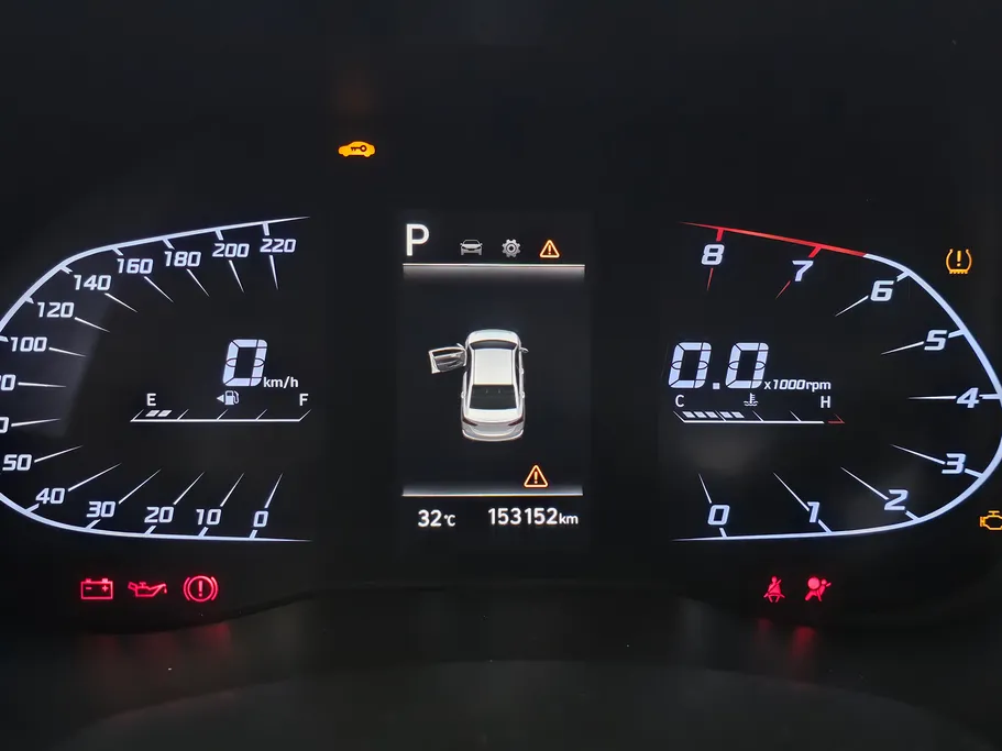 2021 Hyundai Accent High 