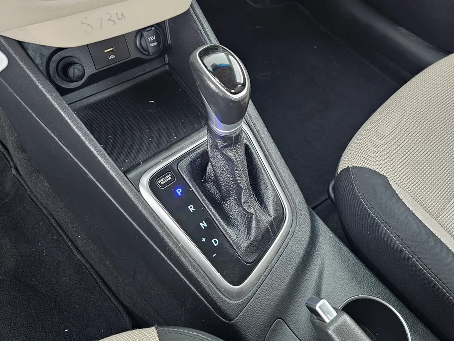 2021 Hyundai Accent High 